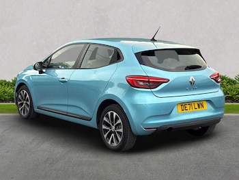Used Renault Clio 2021 for sale - 75968951: Photo