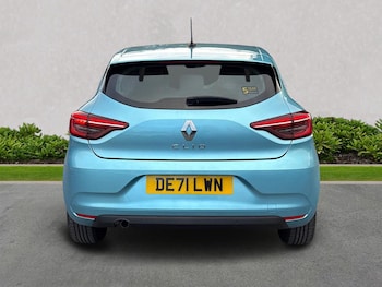 Used Renault Clio 2021 for sale - 75968951: Photo