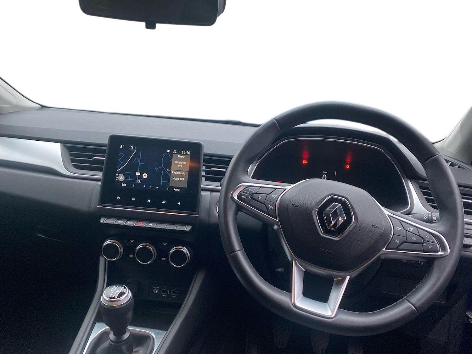 Used Renault Captur 2022 for sale - 77012356: Photo 10