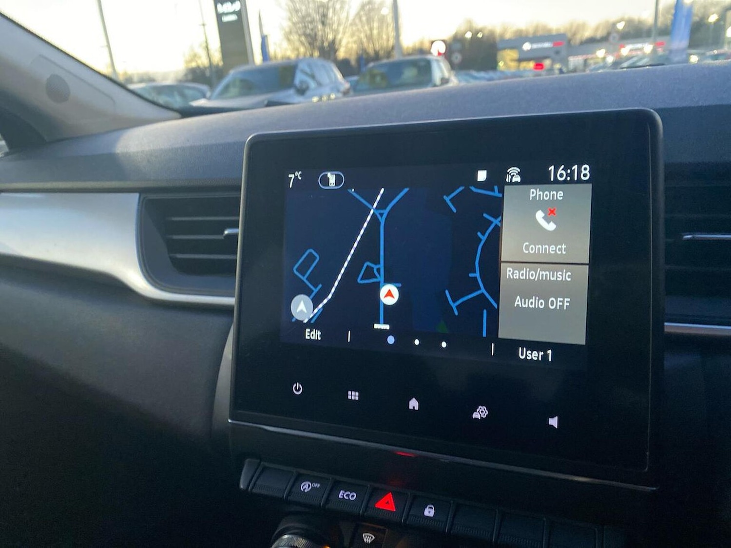 Used Renault Captur 2022 for sale - 77012356: Photo 13