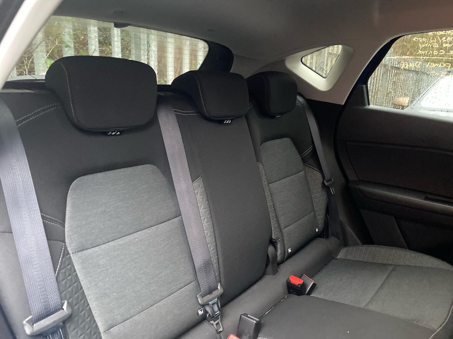 Used Renault Captur 2022 for sale - 77012356: Photo 18