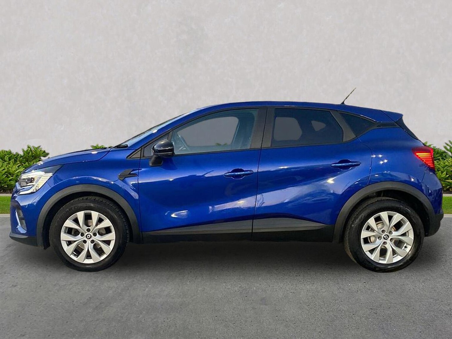 Used Renault Captur 2022 for sale - 77012356: Photo 21