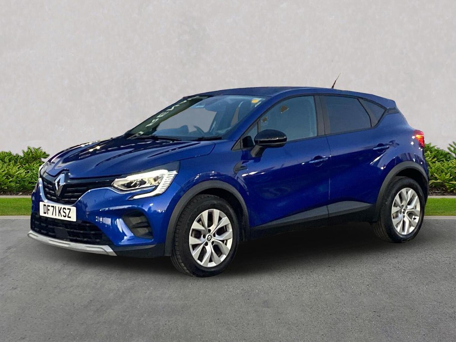 Used Renault Captur 2022 for sale - 77012356: Photo 22