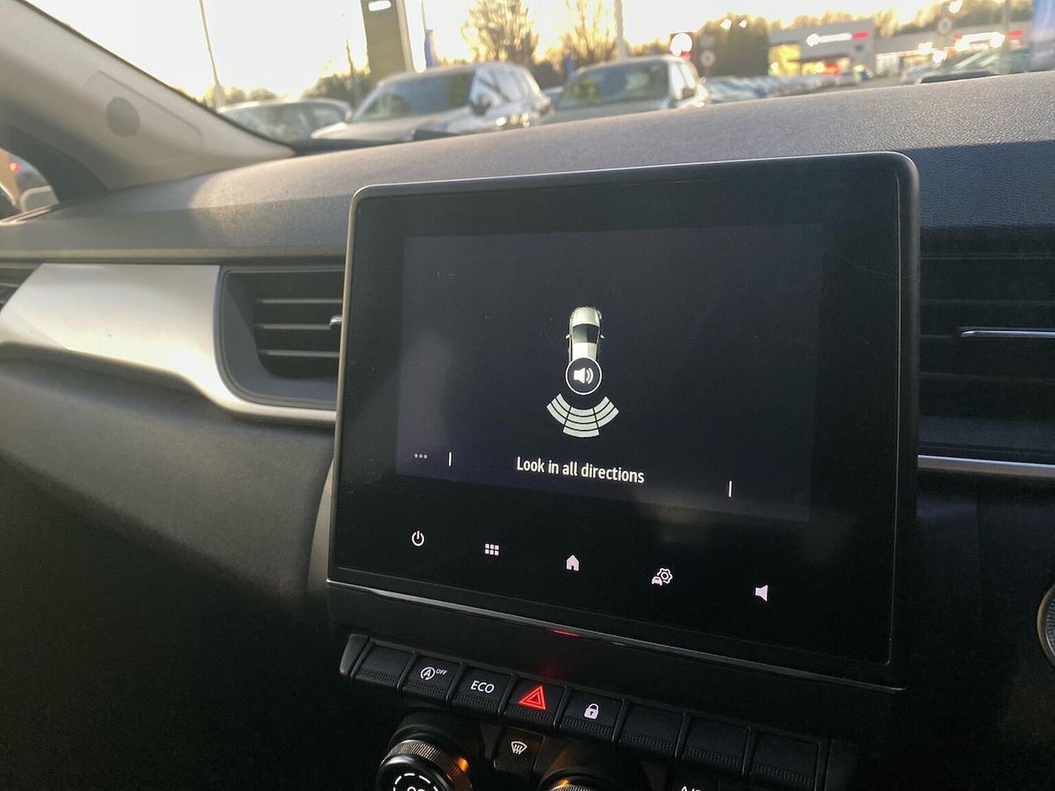 Used Renault Captur 2022 for sale - 77012356: Photo 25