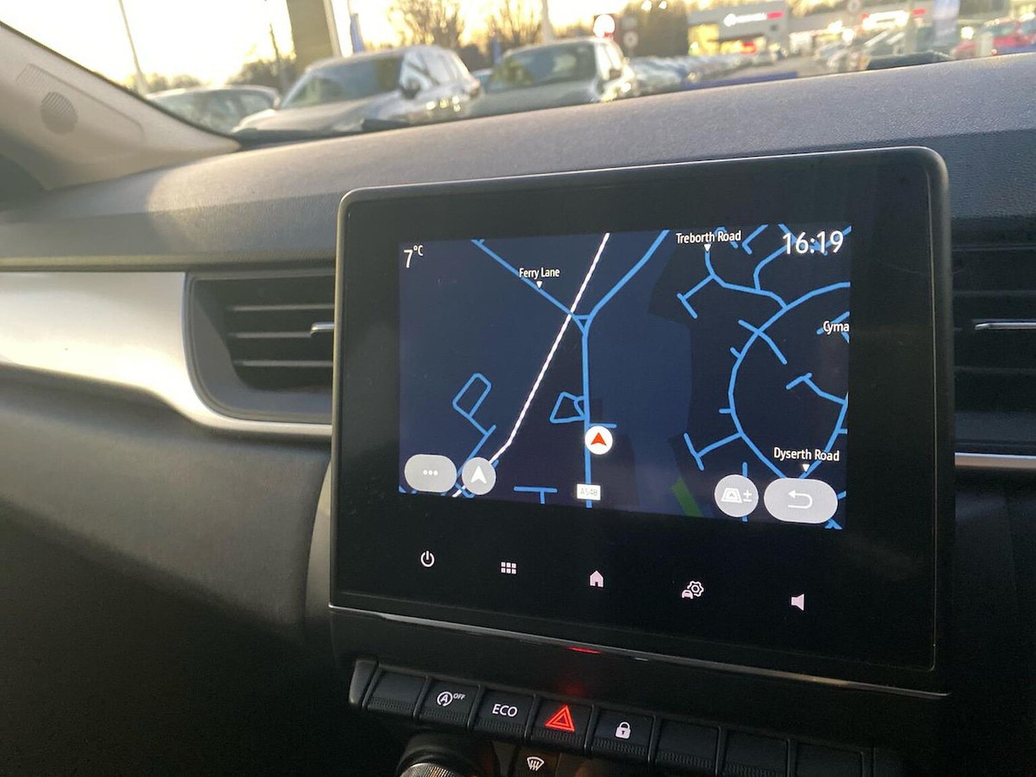 Used Renault Captur 2022 for sale - 77012356: Photo 26