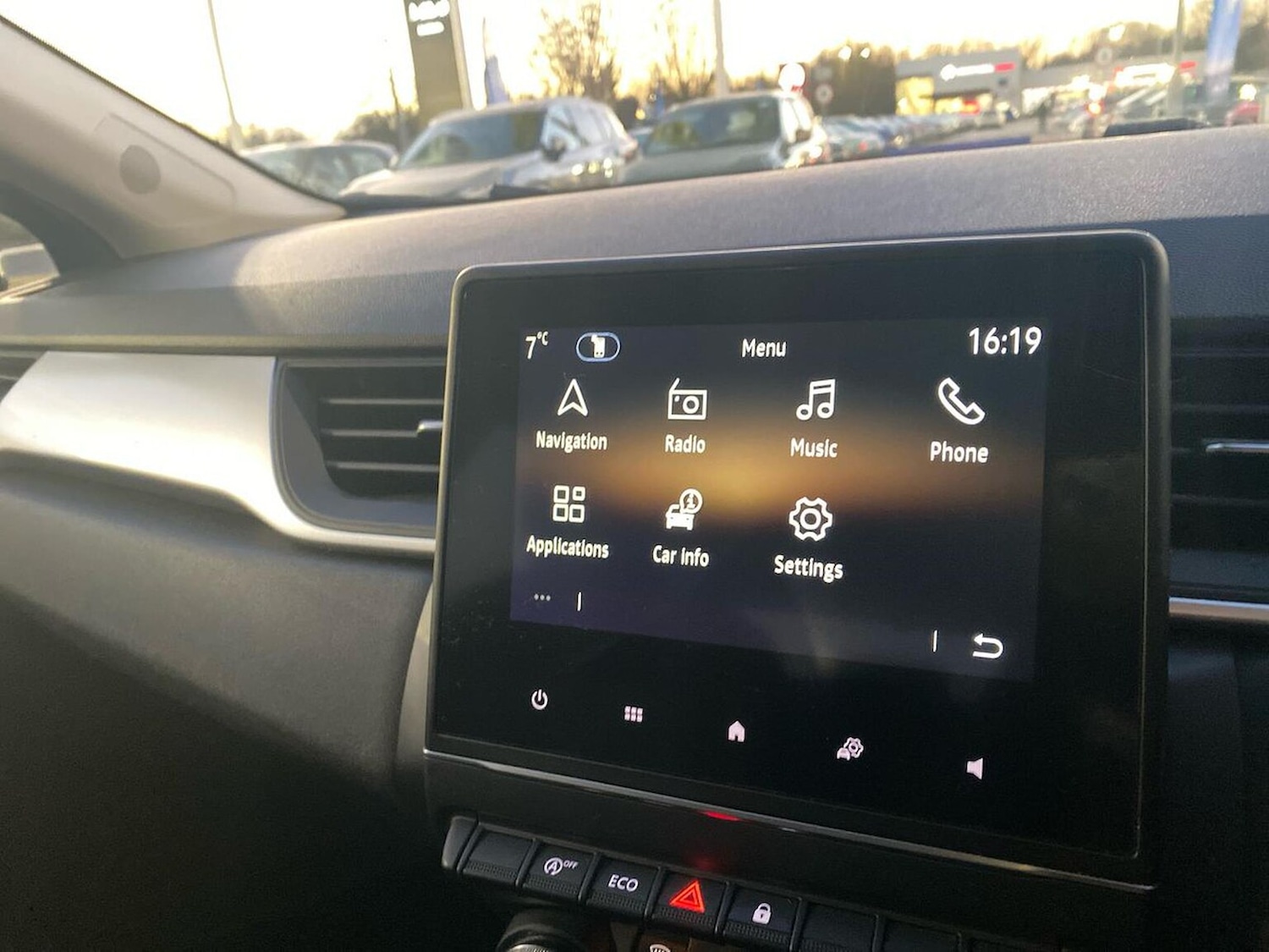 Used Renault Captur 2022 for sale - 77012356: Photo 27