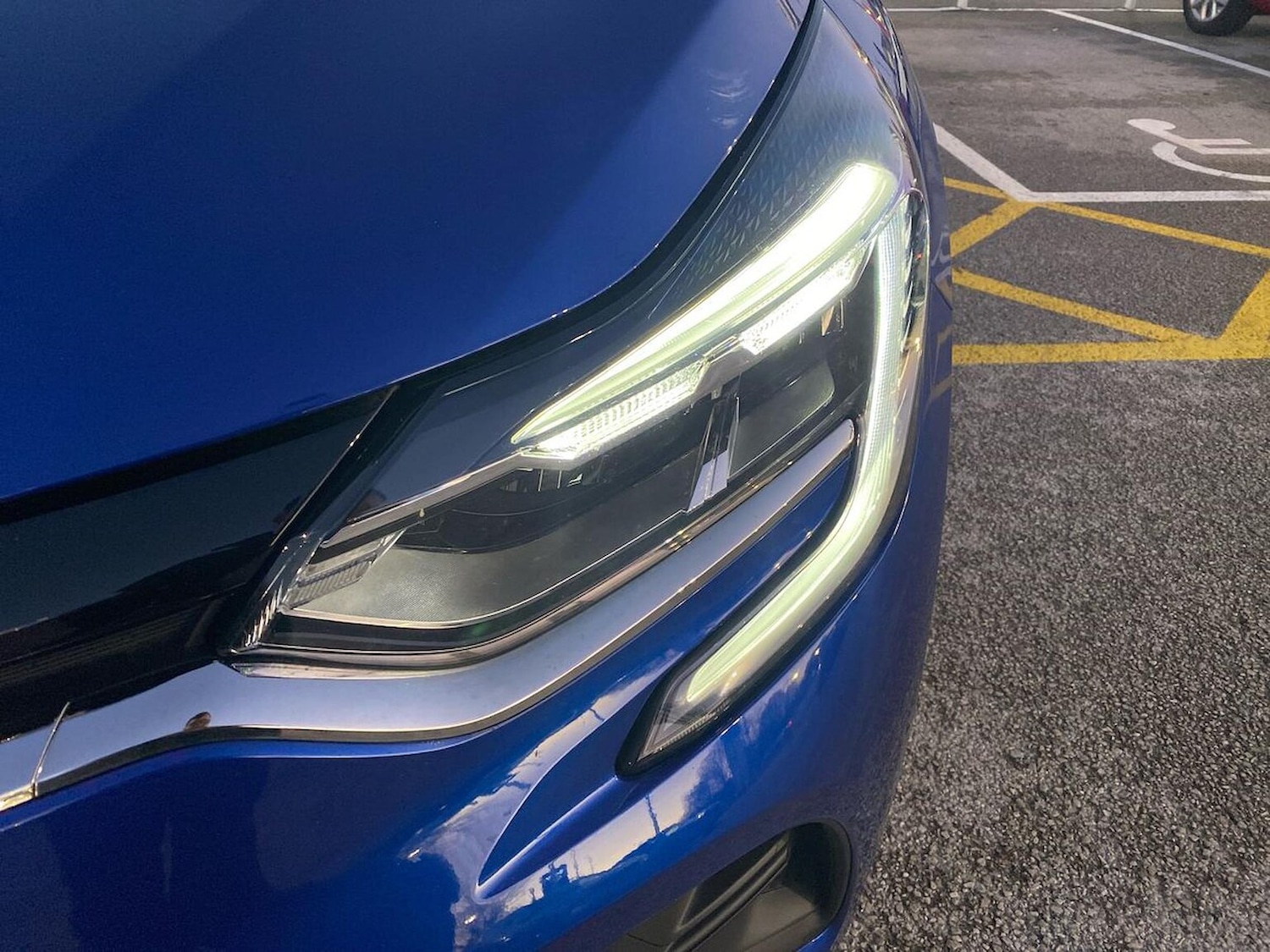 Used Renault Captur 2022 for sale - 77012356: Photo 35