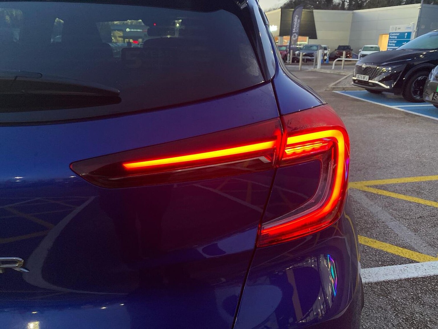 Used Renault Captur 2022 for sale - 77012356: Photo 37