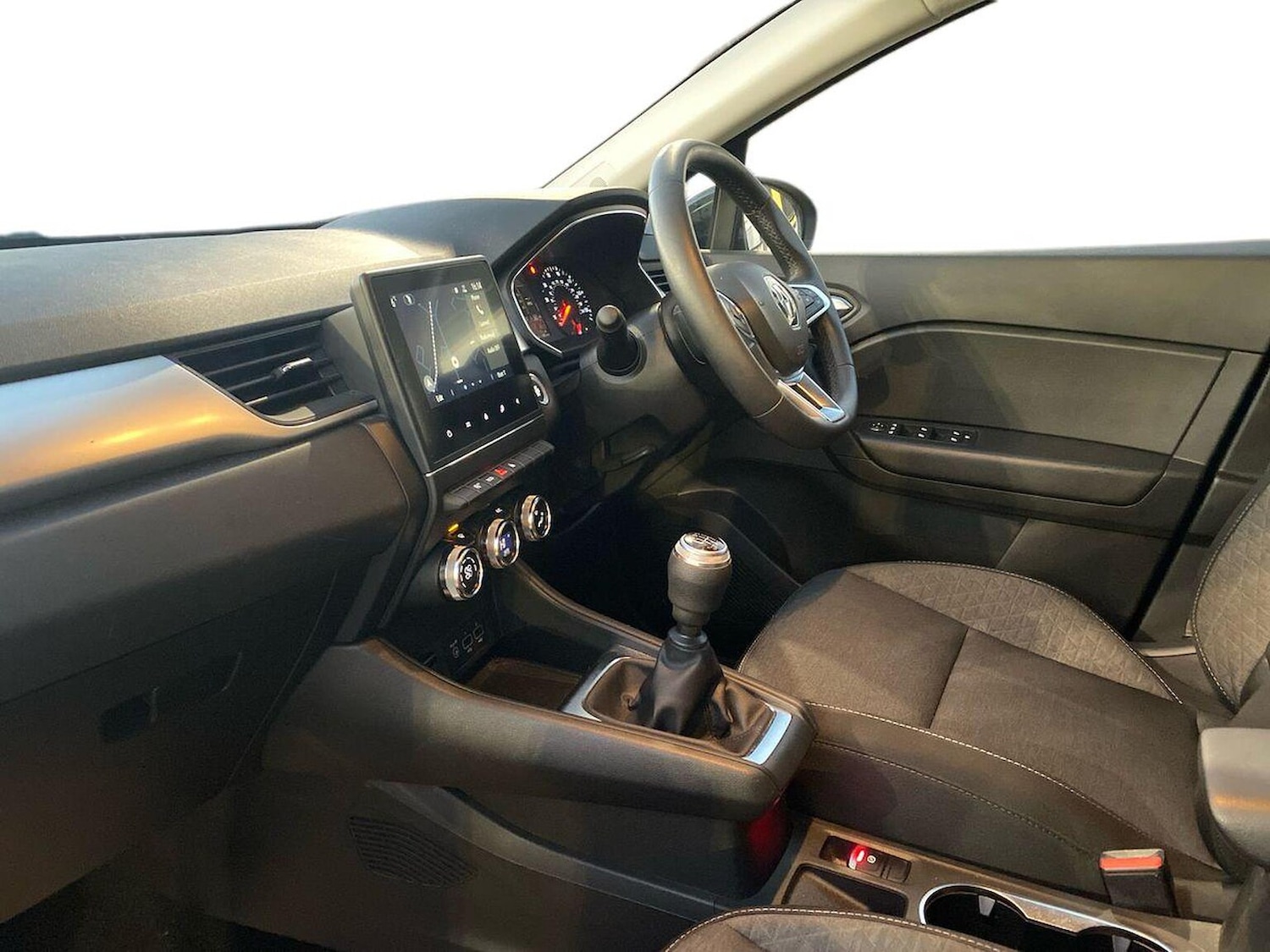 Used Renault Captur 2022 for sale - 77012356: Photo 9