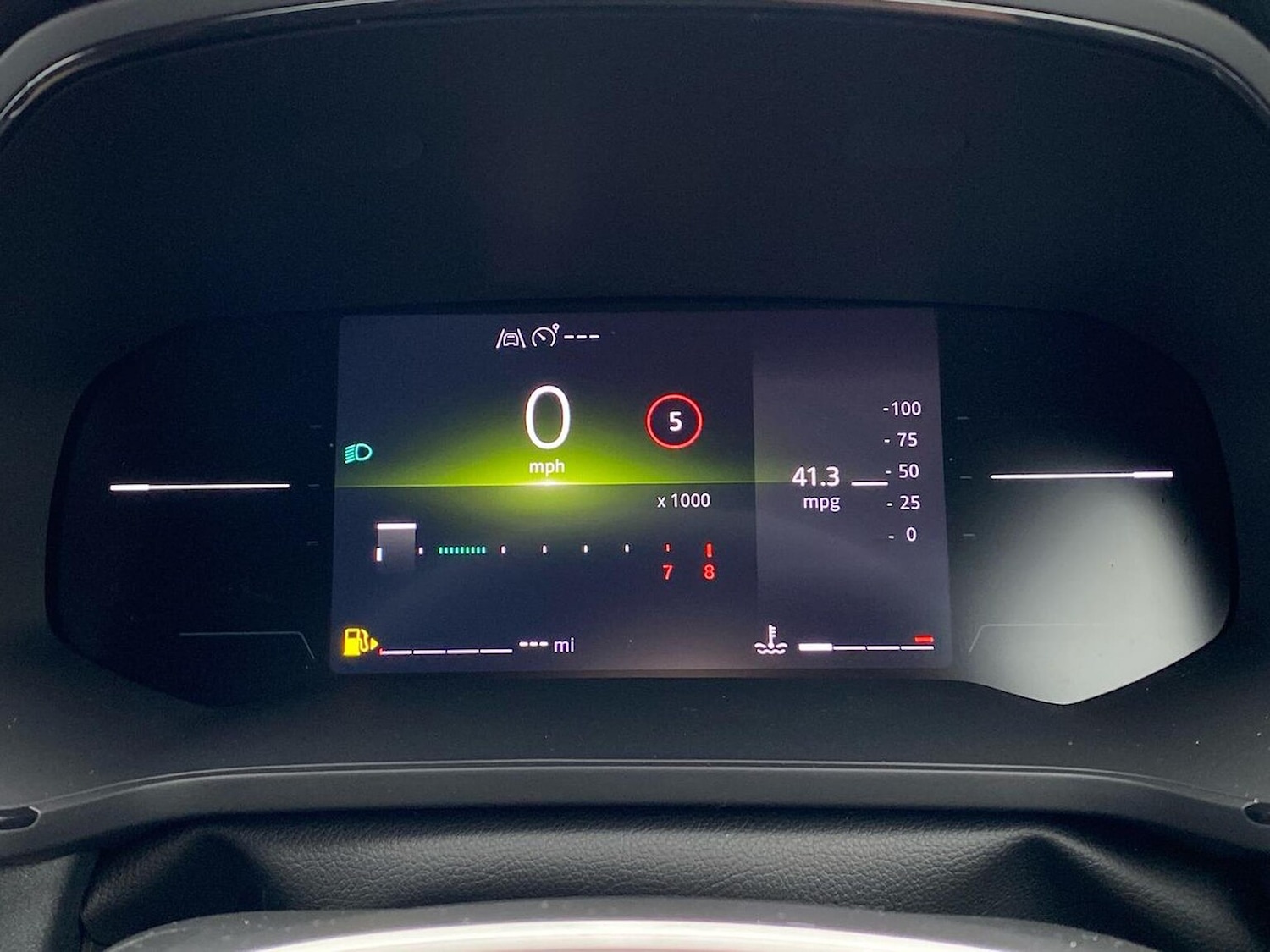 Used Renault Captur 2025 for sale - 77789563: Photo 10