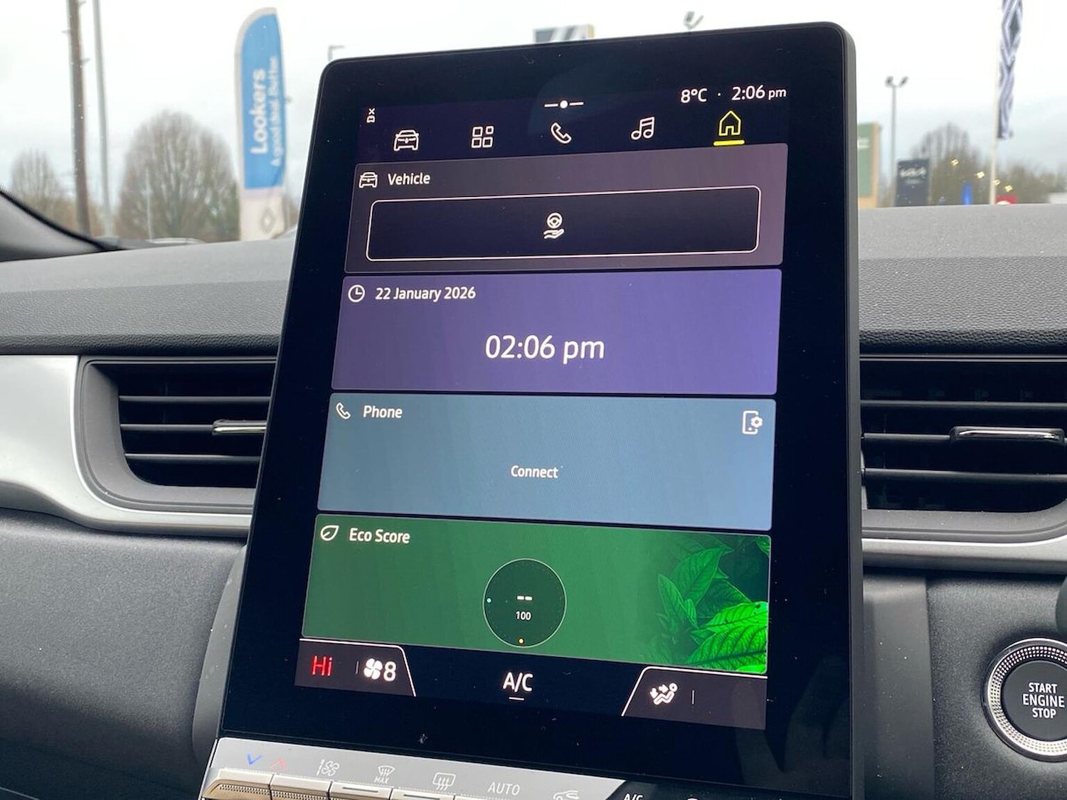 Used Renault Captur 2025 for sale - 77789563: Photo 11