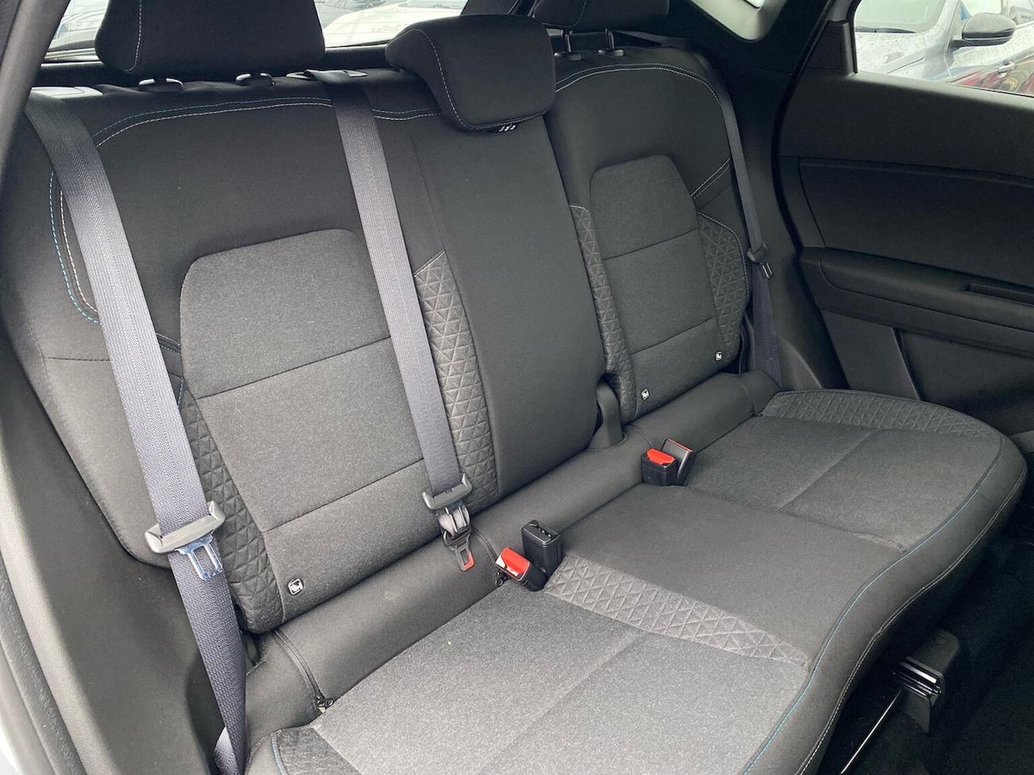 Used Renault Captur 2025 for sale - 77789563: Photo 16