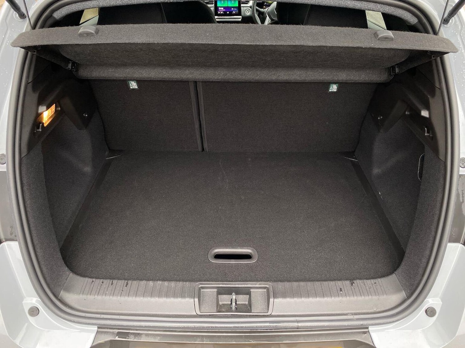 Used Renault Captur 2025 for sale - 77789563: Photo 17