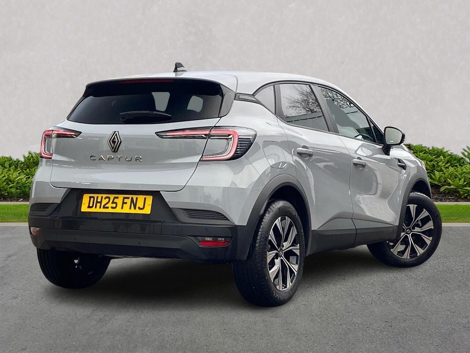 Used Renault Captur 2025 for sale - 77789563: Photo 18