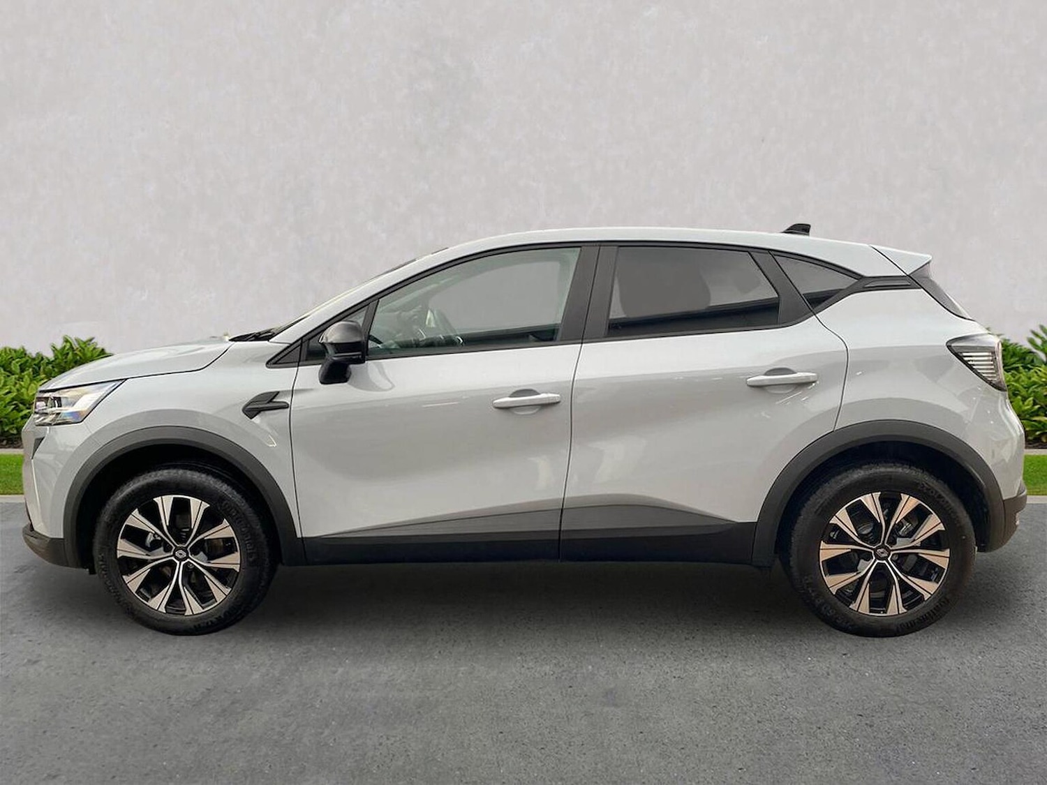 Used Renault Captur 2025 for sale - 77789563: Photo 19