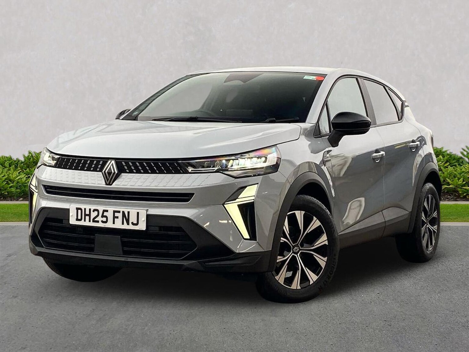 Used Renault Captur 2025 for sale - 77789563: Photo 20