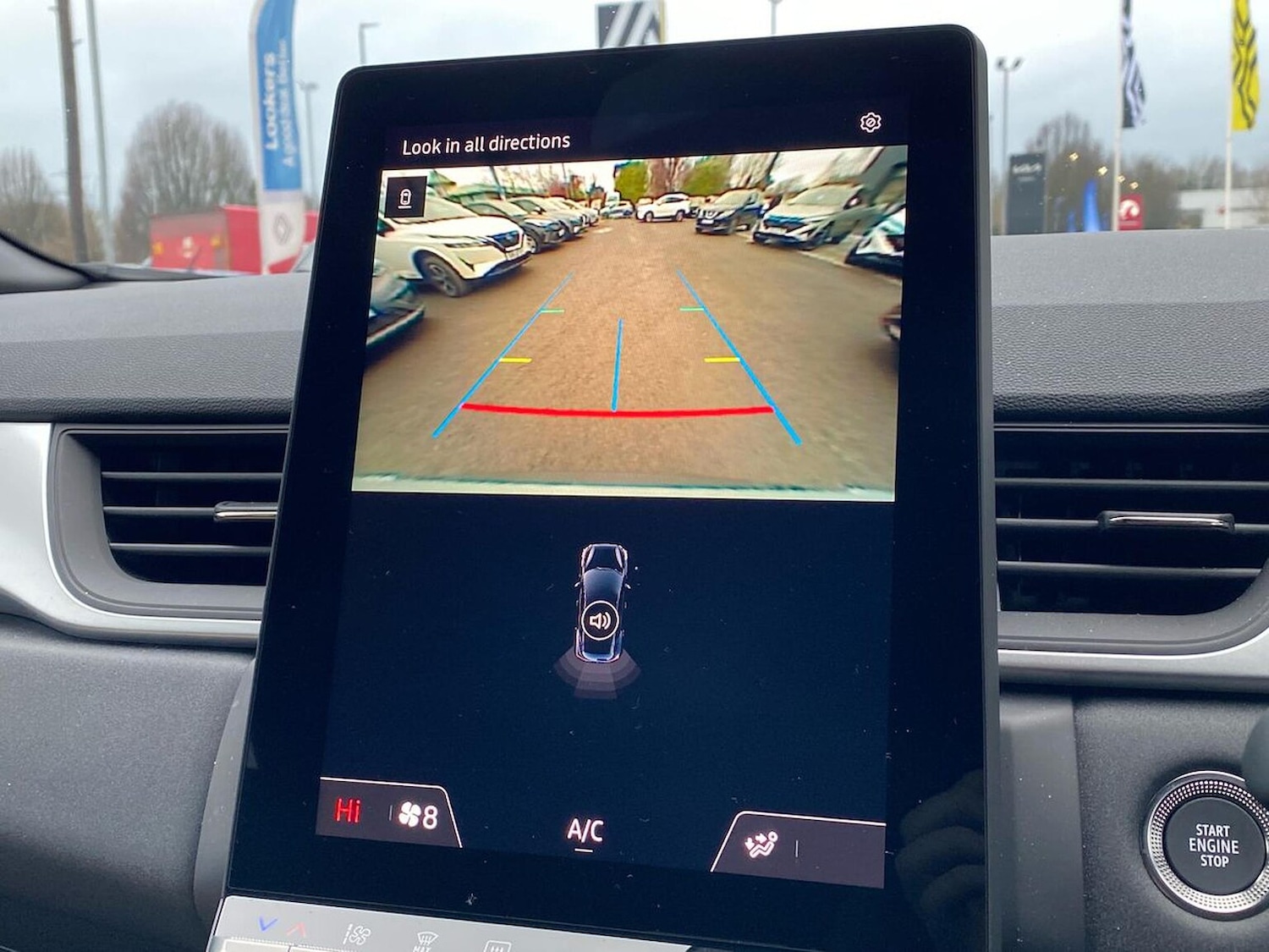 Used Renault Captur 2025 for sale - 77789563: Photo 23