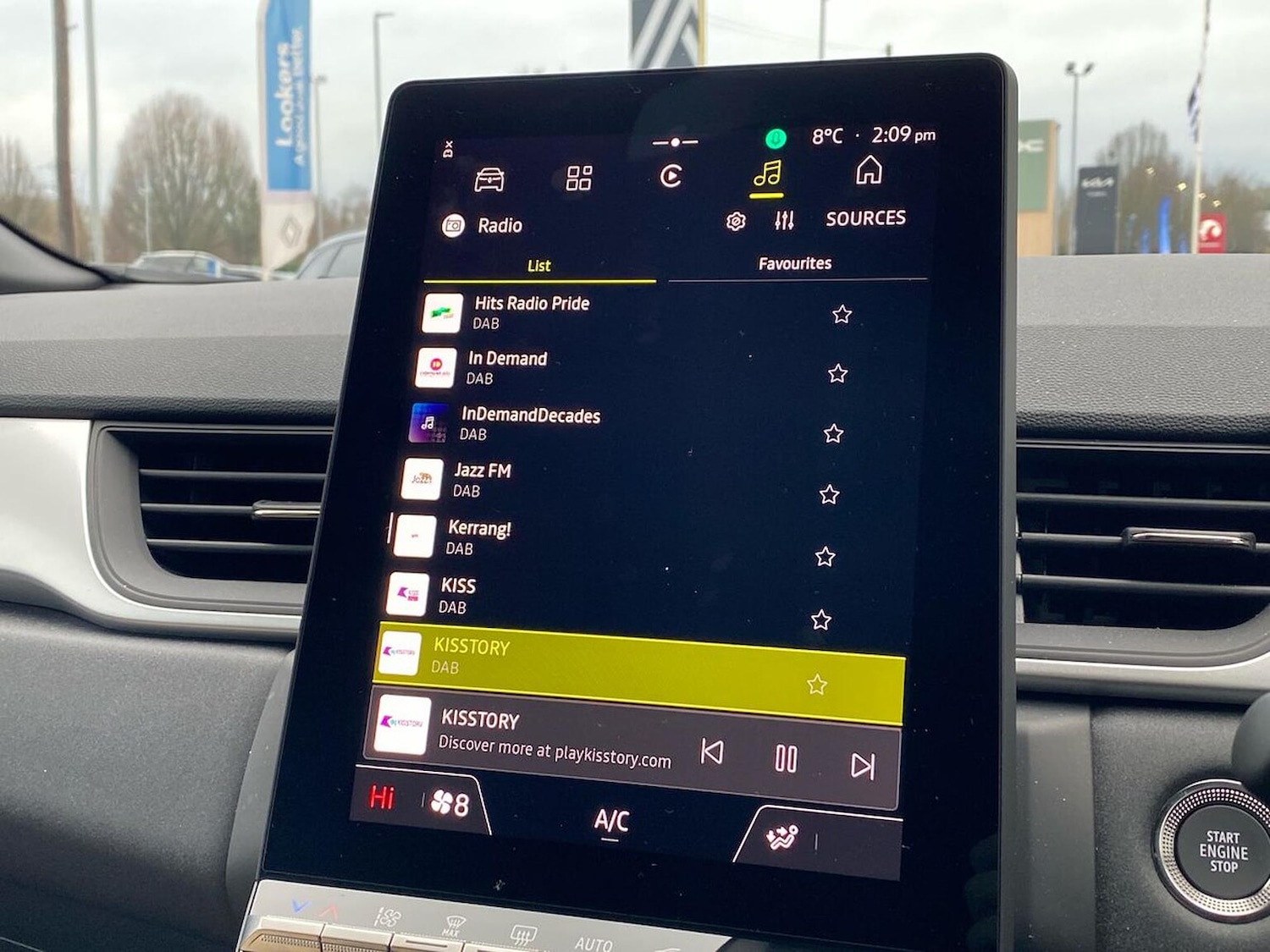 Used Renault Captur 2025 for sale - 77789563: Photo 24