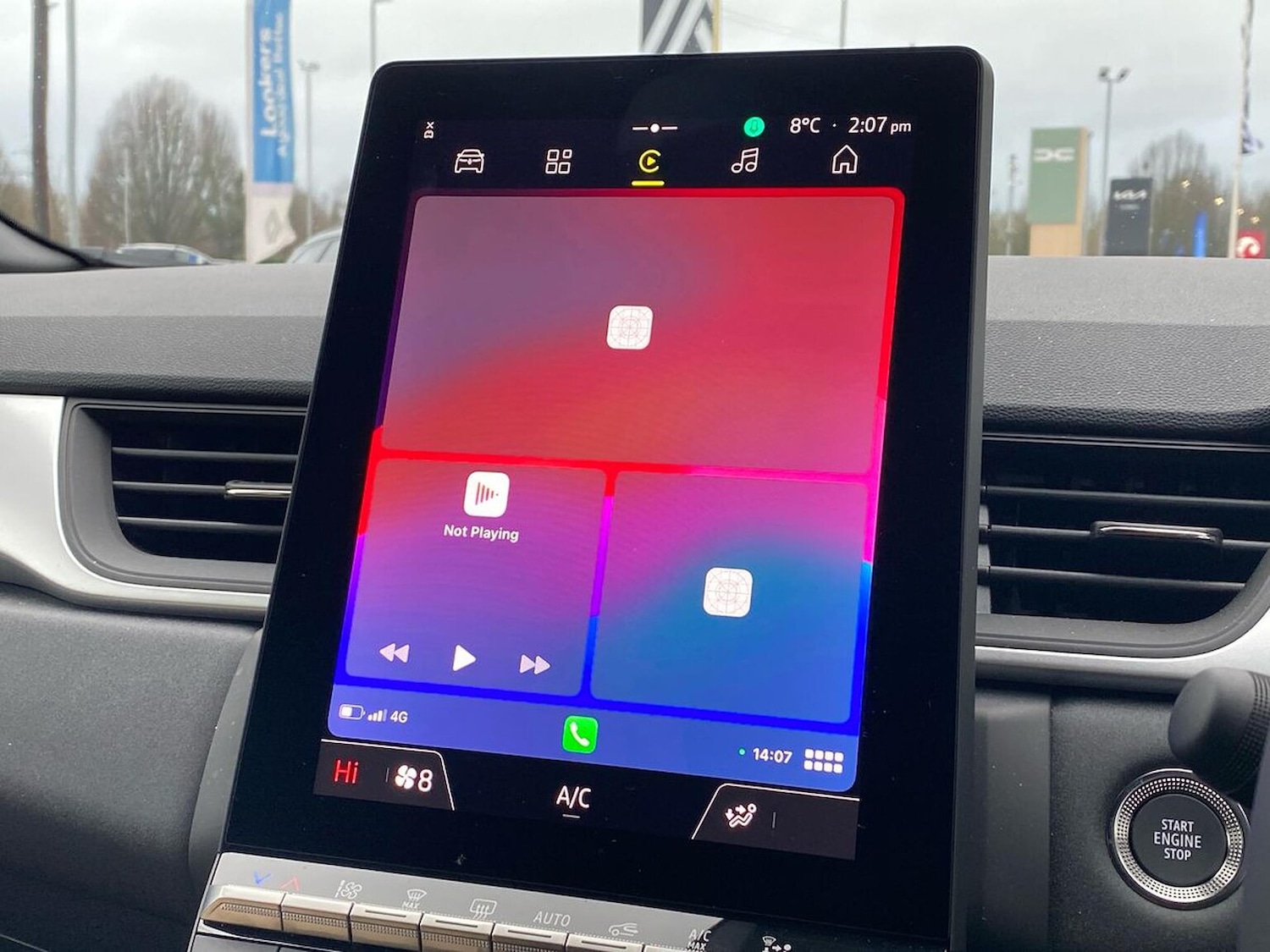 Used Renault Captur 2025 for sale - 77789563: Photo 25