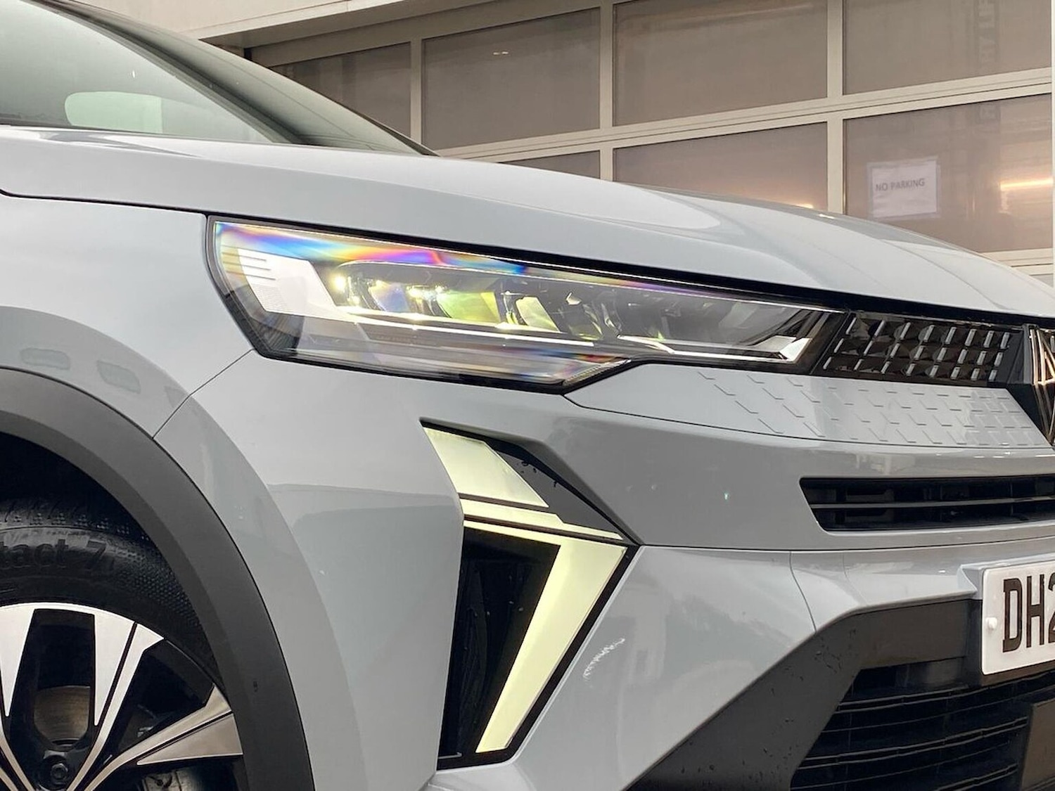 Used Renault Captur 2025 for sale - 77789563: Photo 32