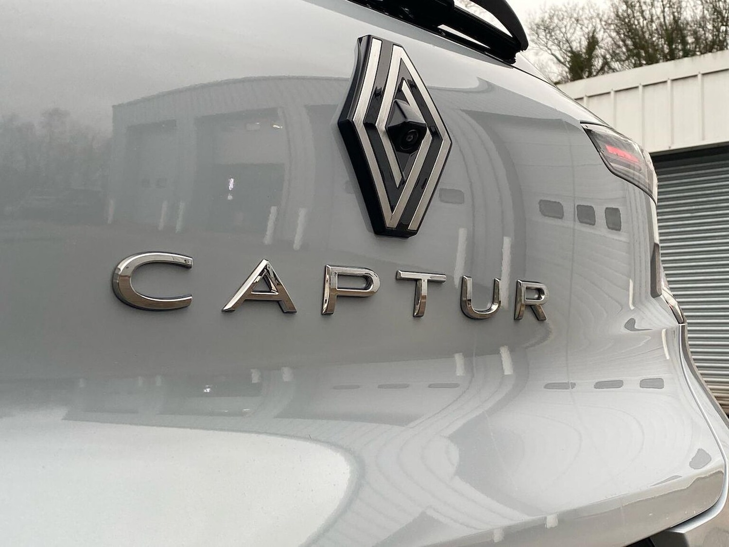 Used Renault Captur 2025 for sale - 77789563: Photo 33