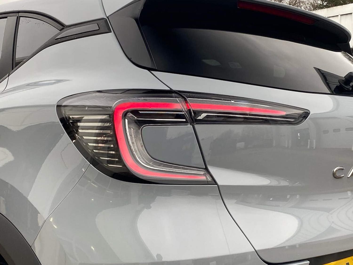 Used Renault Captur 2025 for sale - 77789563: Photo 34