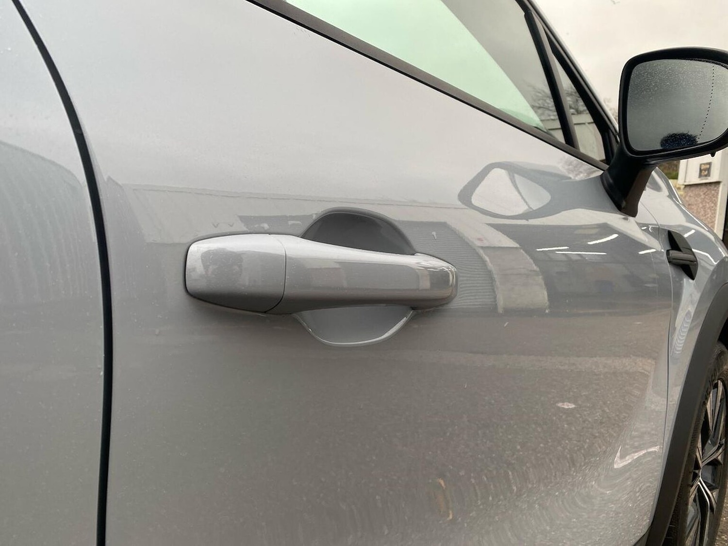 Used Renault Captur 2025 for sale - 77789563: Photo 35