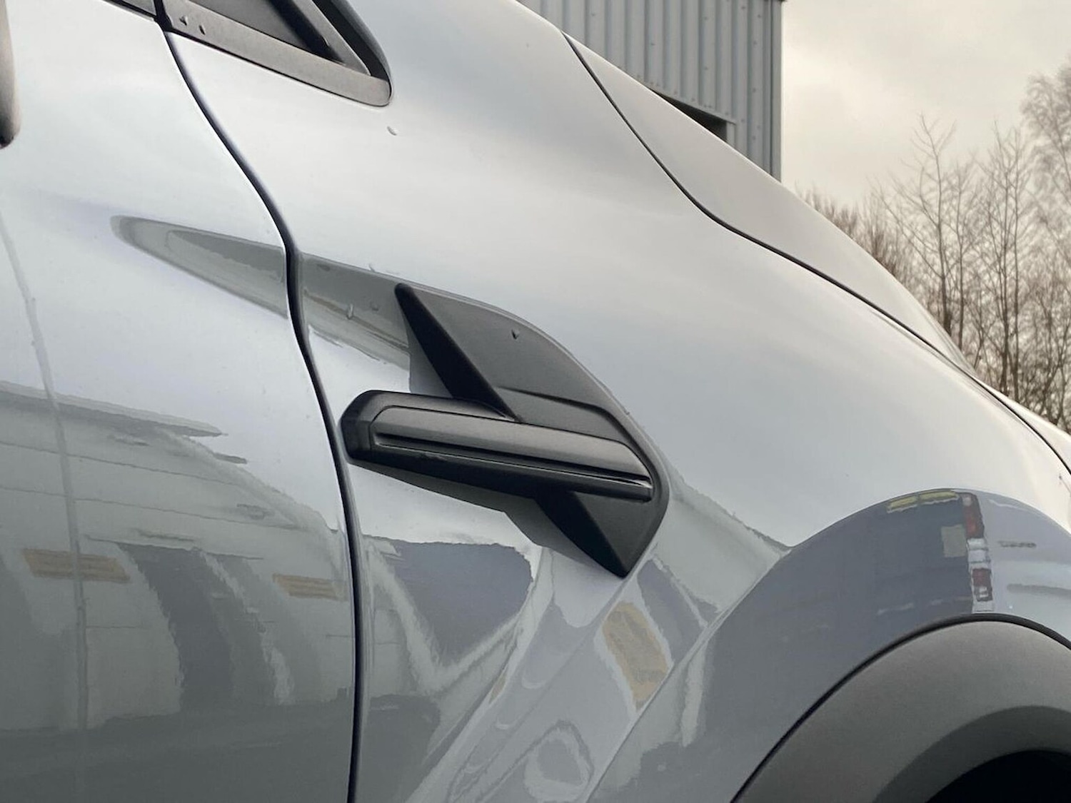 Used Renault Captur 2025 for sale - 77789563: Photo 38