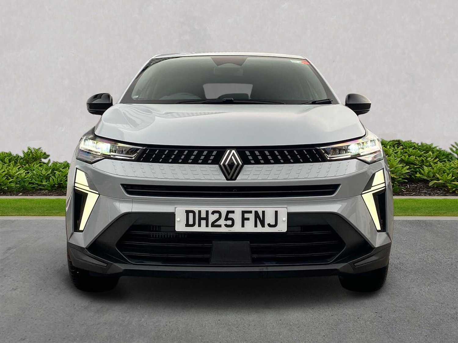 Used Renault Captur 2025 for sale - 77789563: Photo 5