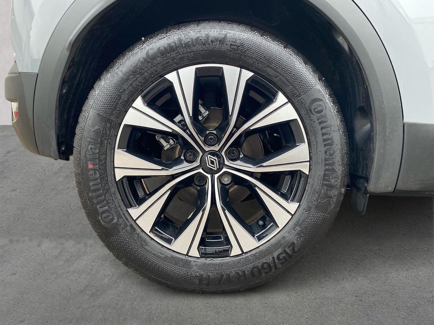 Used Renault Captur 2025 for sale - 77789563: Photo 6