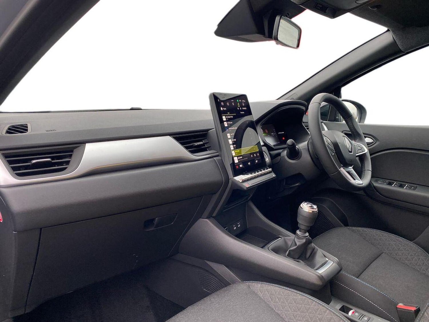 Used Renault Captur 2025 for sale - 77789563: Photo 7