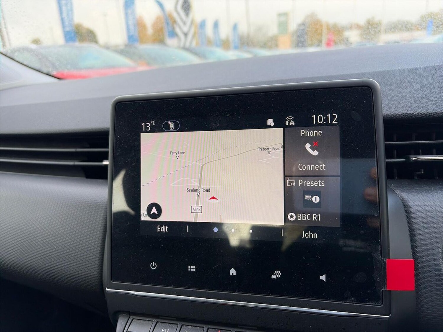 Used Renault Clio 2022 for sale - 77488174: Photo 11