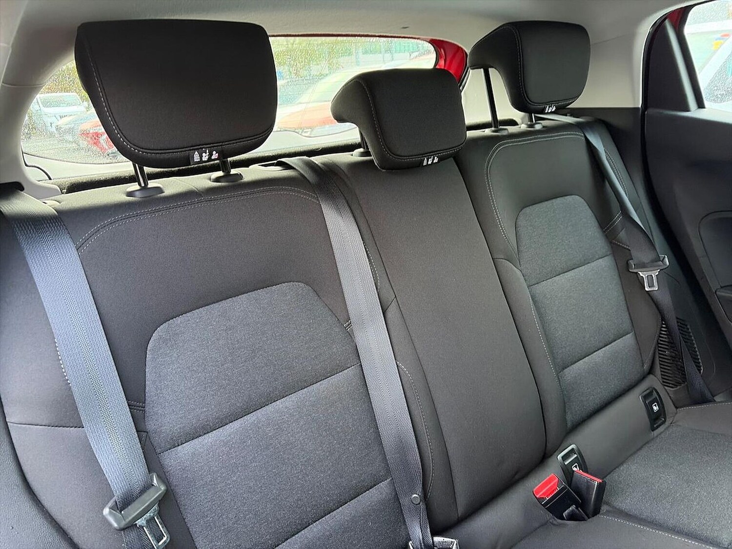 Used Renault Clio 2022 for sale - 77488174: Photo 16