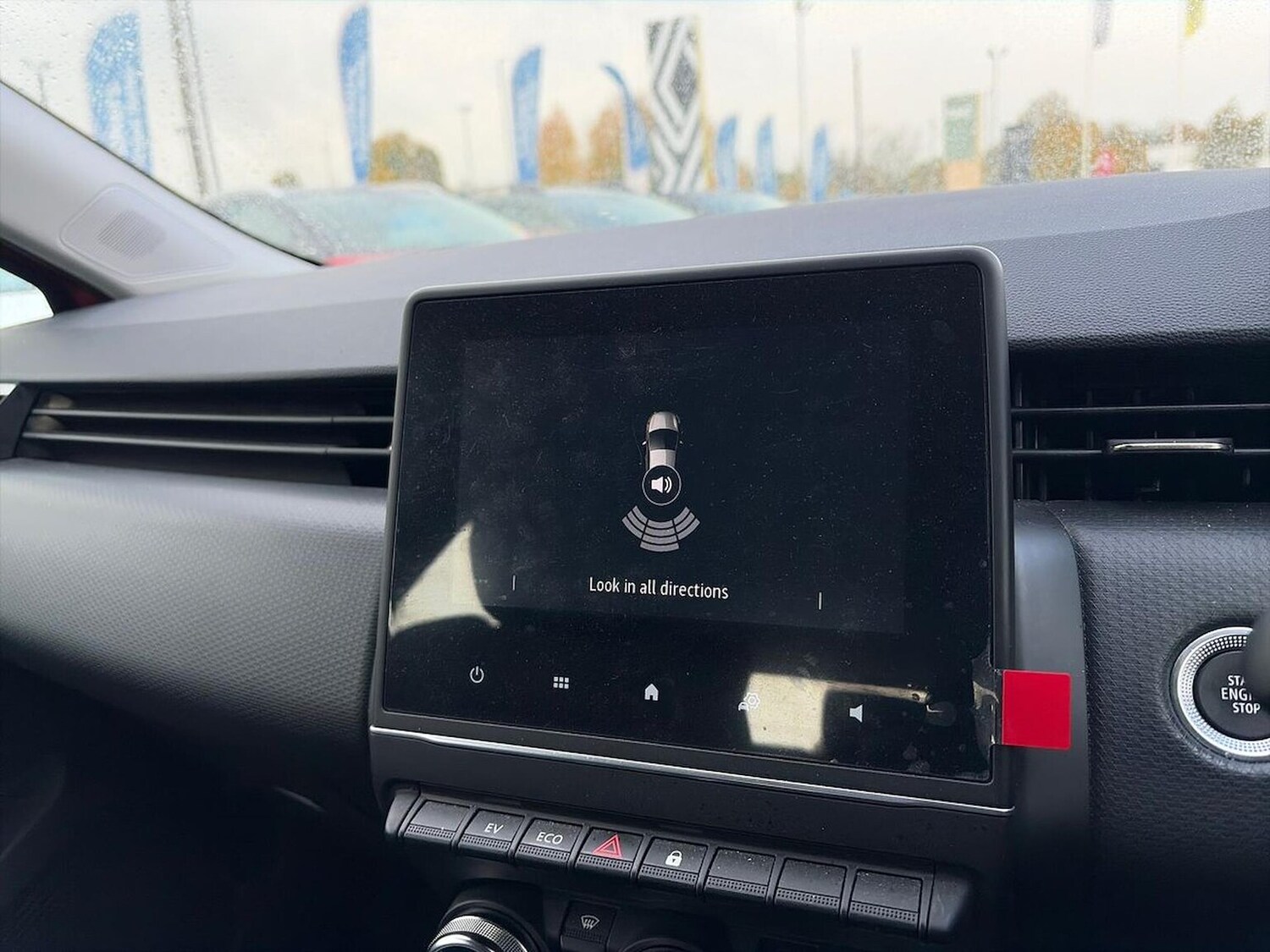 Used Renault Clio 2022 for sale - 77488174: Photo 23