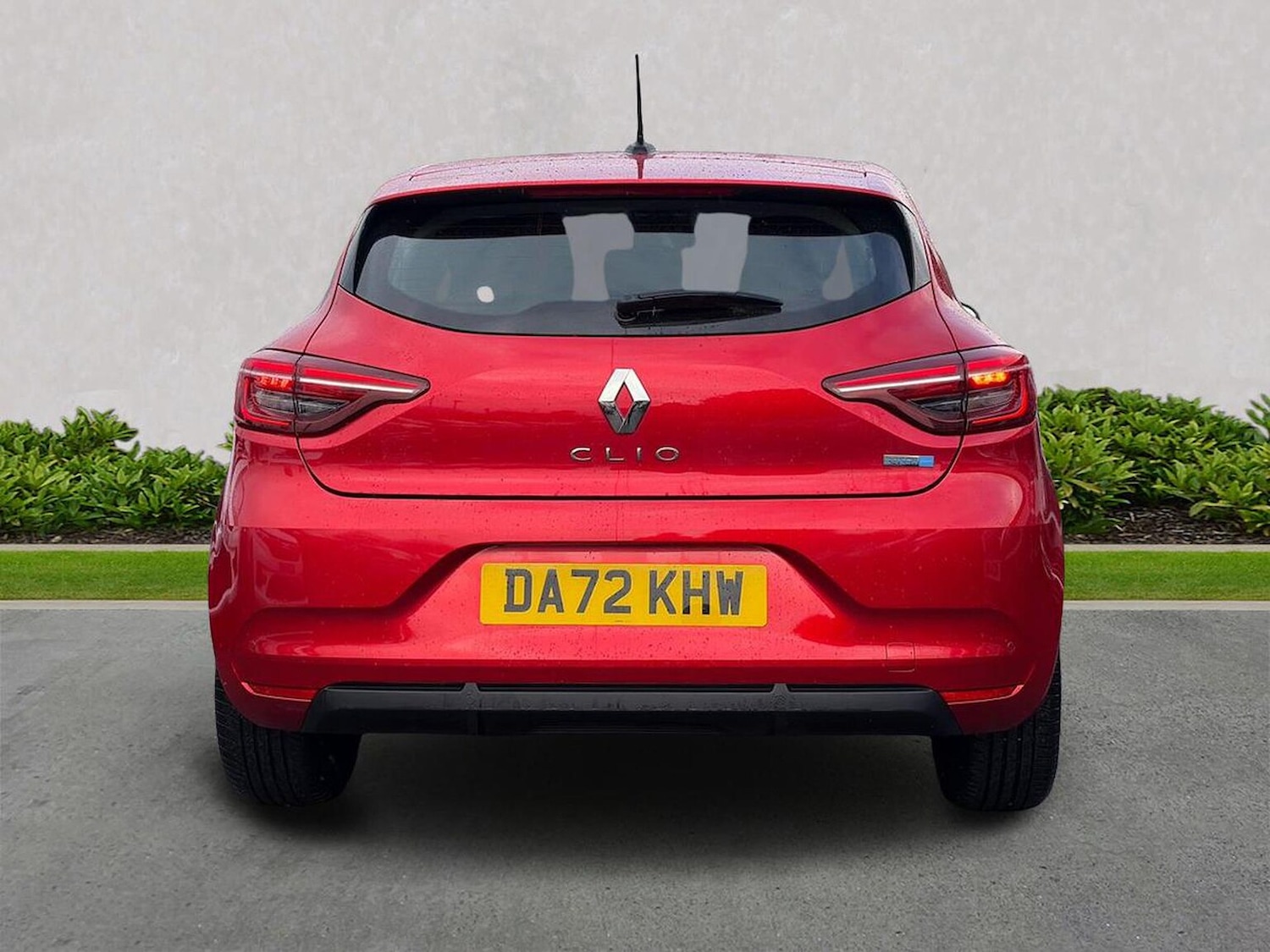 Used Renault Clio 2022 for sale - 77488174: Photo 4