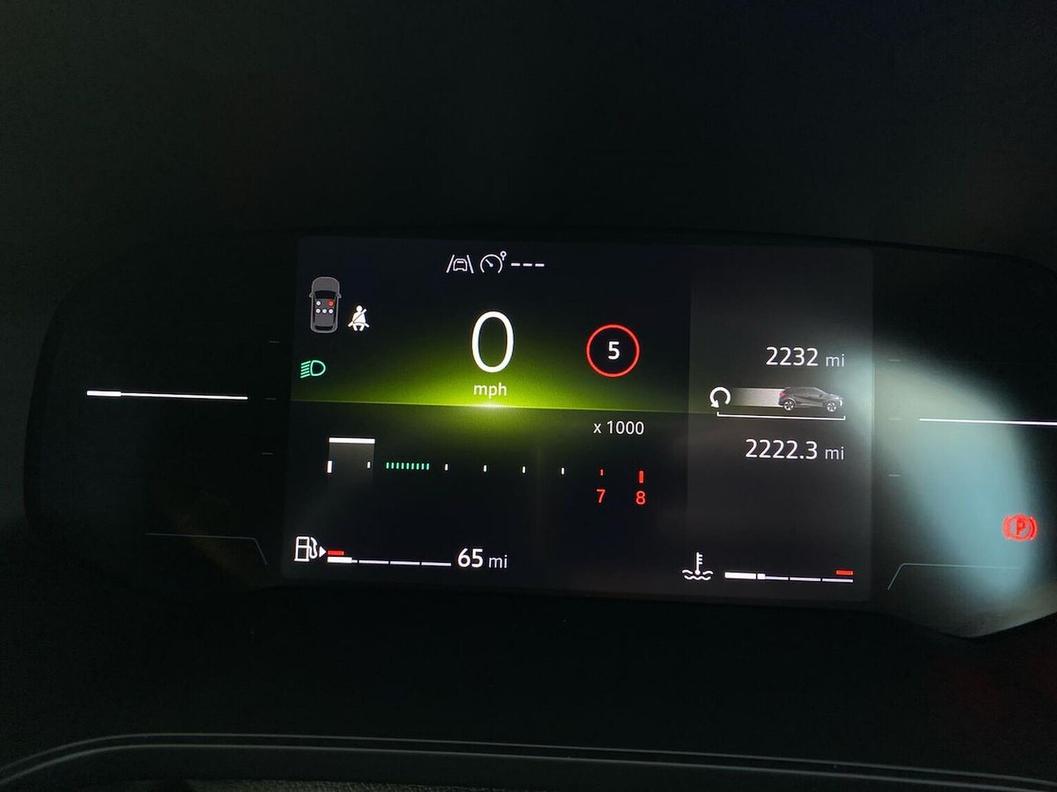 Used Renault Captur 2025 for sale - 76799338: Photo 10