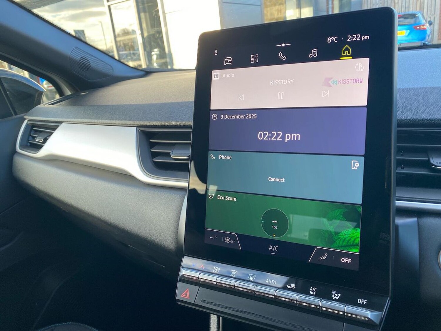 Used Renault Captur 2025 for sale - 76799338: Photo 11