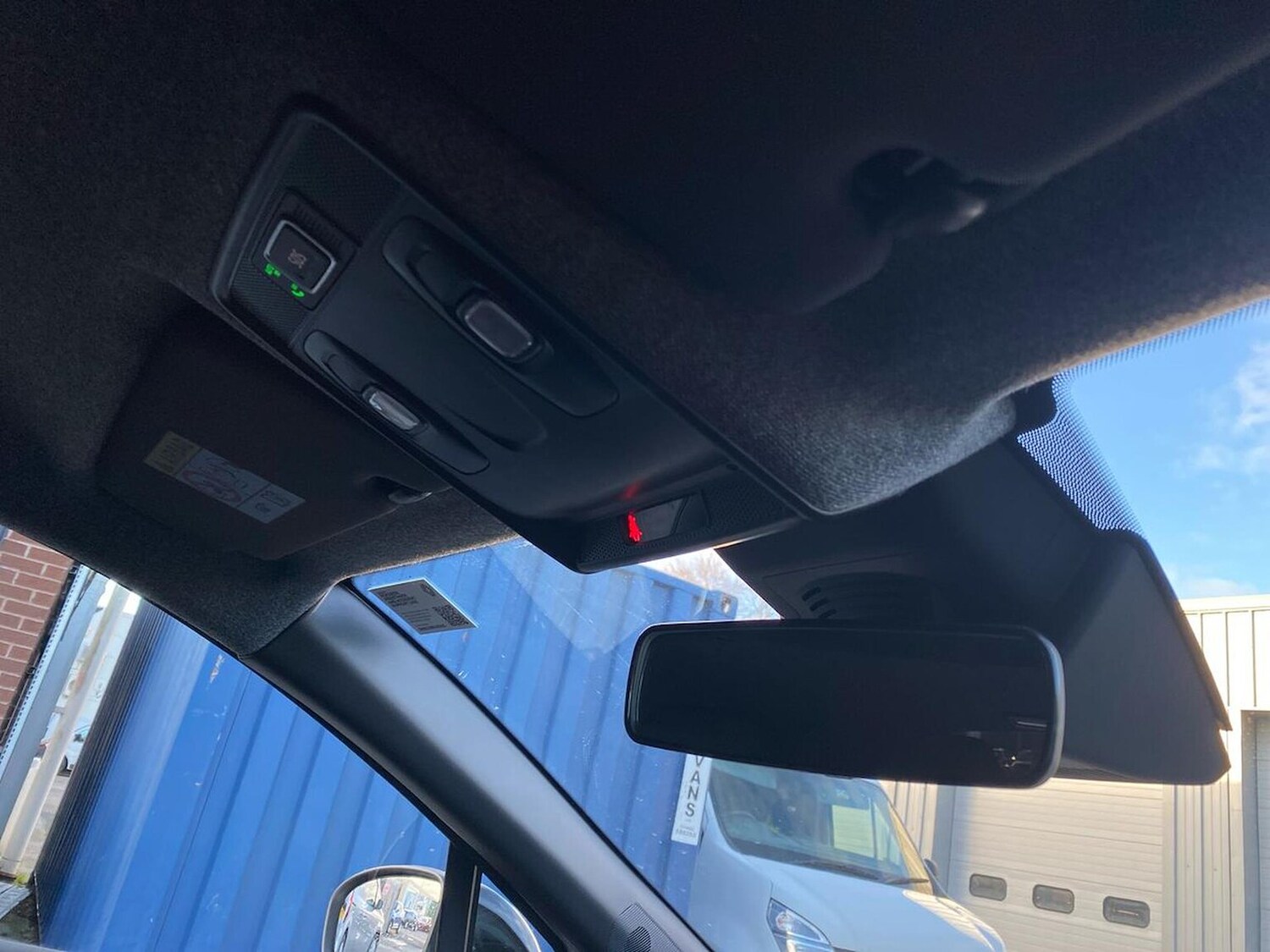 Used Renault Captur 2025 for sale - 76799338: Photo 14