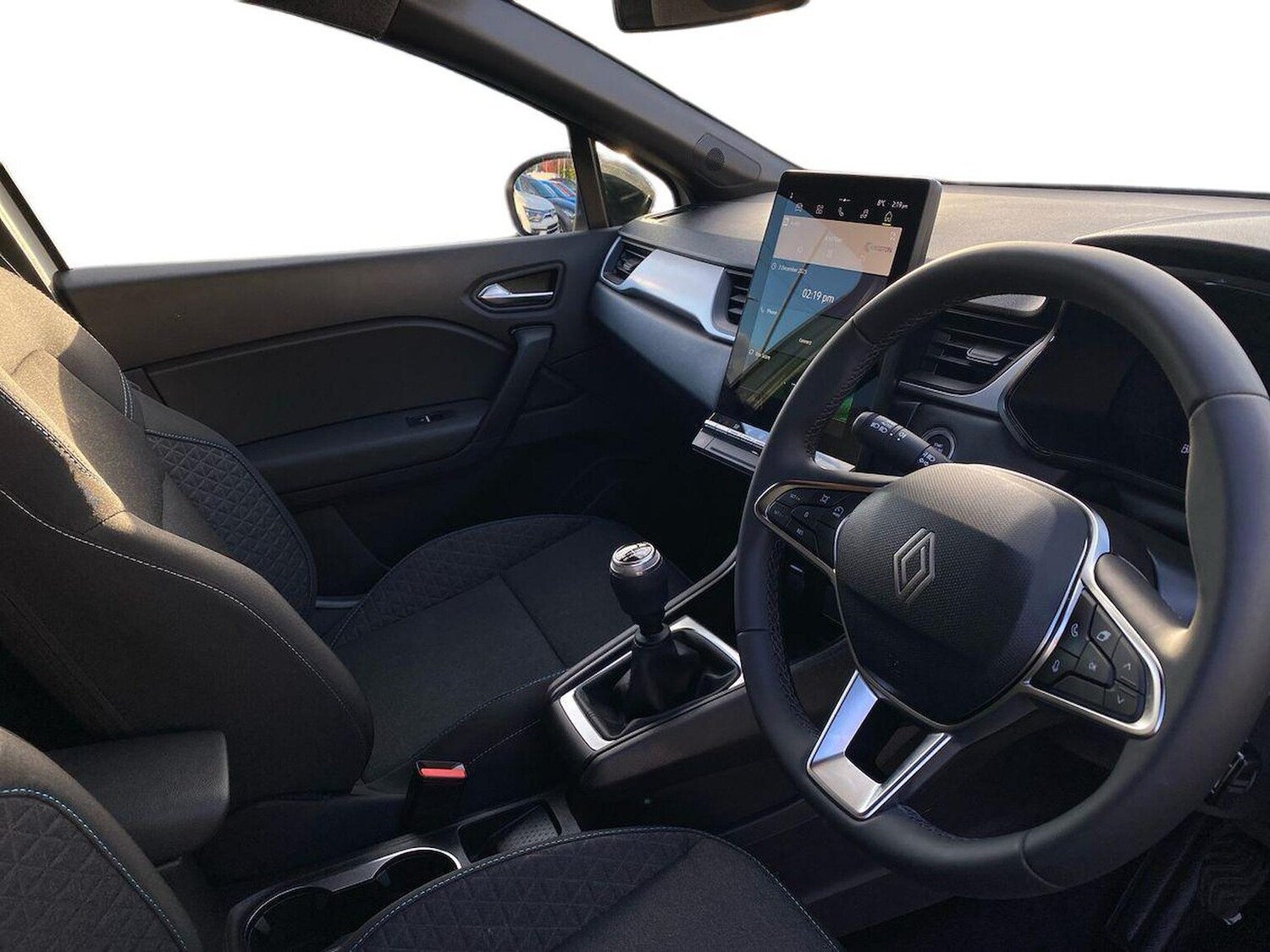 Used Renault Captur 2025 for sale - 76799338: Photo 15