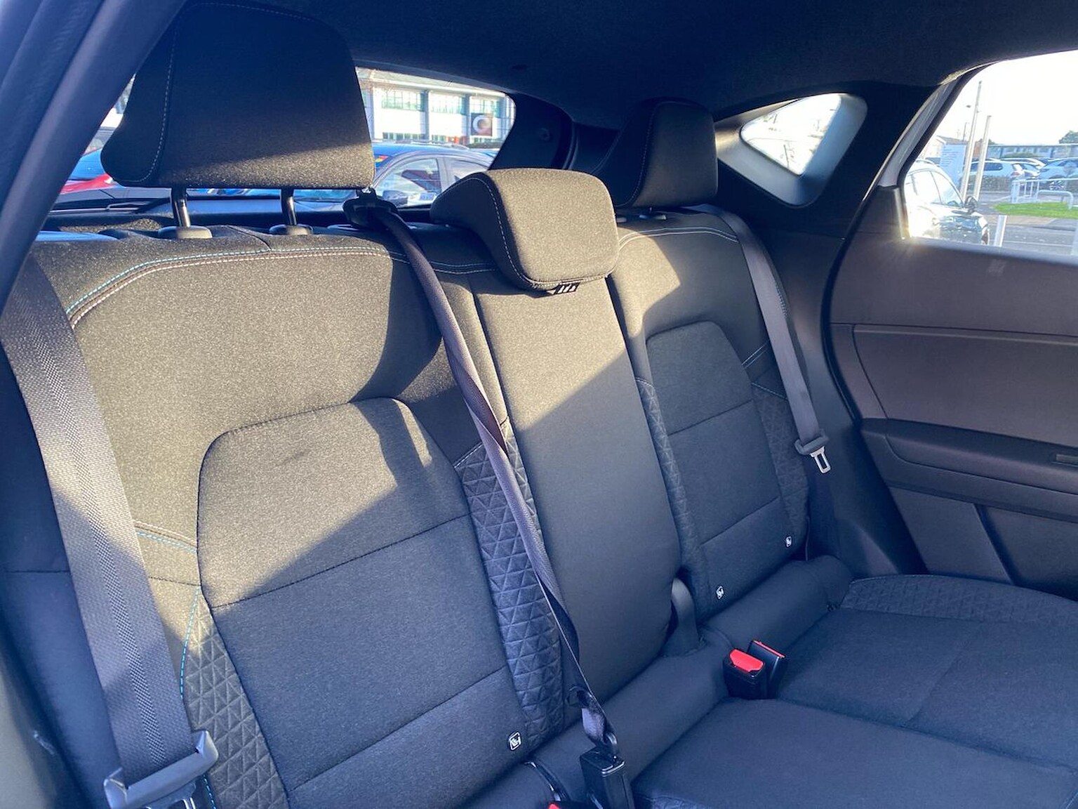 Used Renault Captur 2025 for sale - 76799338: Photo 16