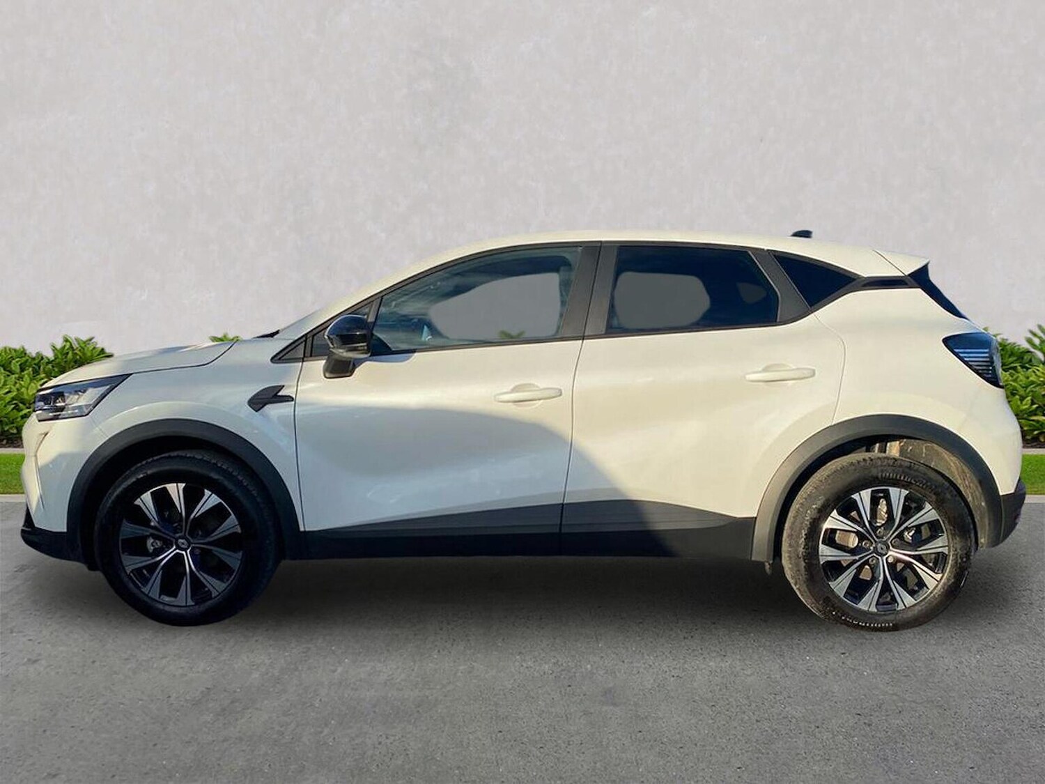 Used Renault Captur 2025 for sale - 76799338: Photo 19