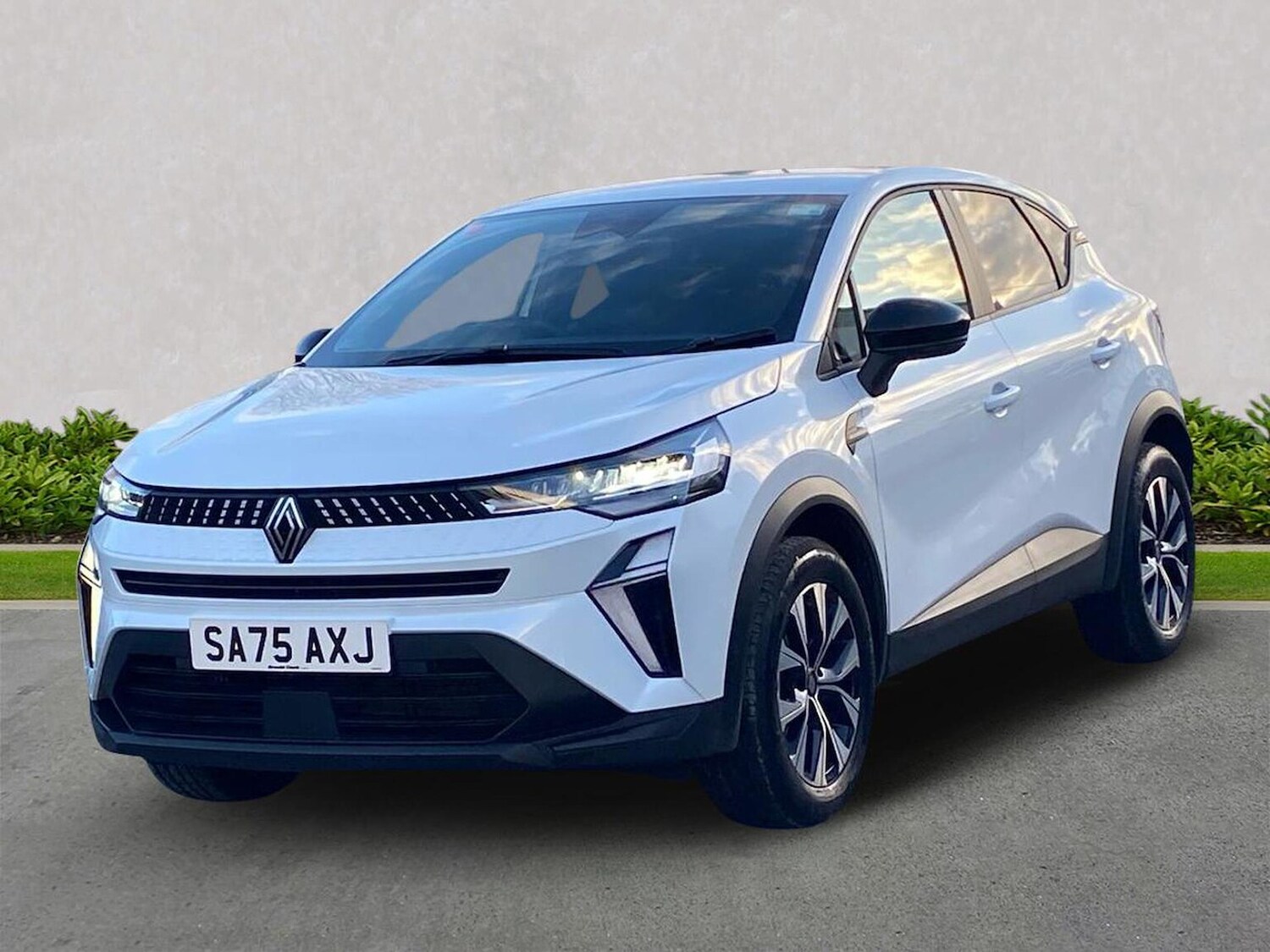 Used Renault Captur 2025 for sale - 76799338: Photo 20