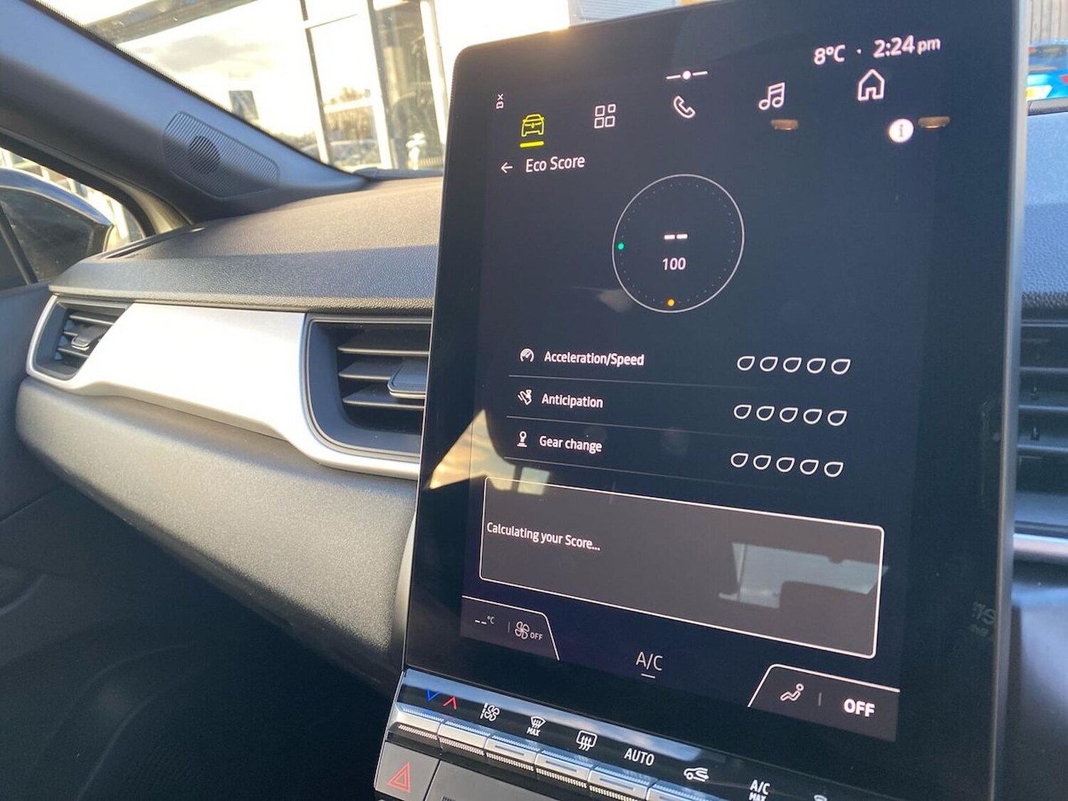 Used Renault Captur 2025 for sale - 76799338: Photo 25