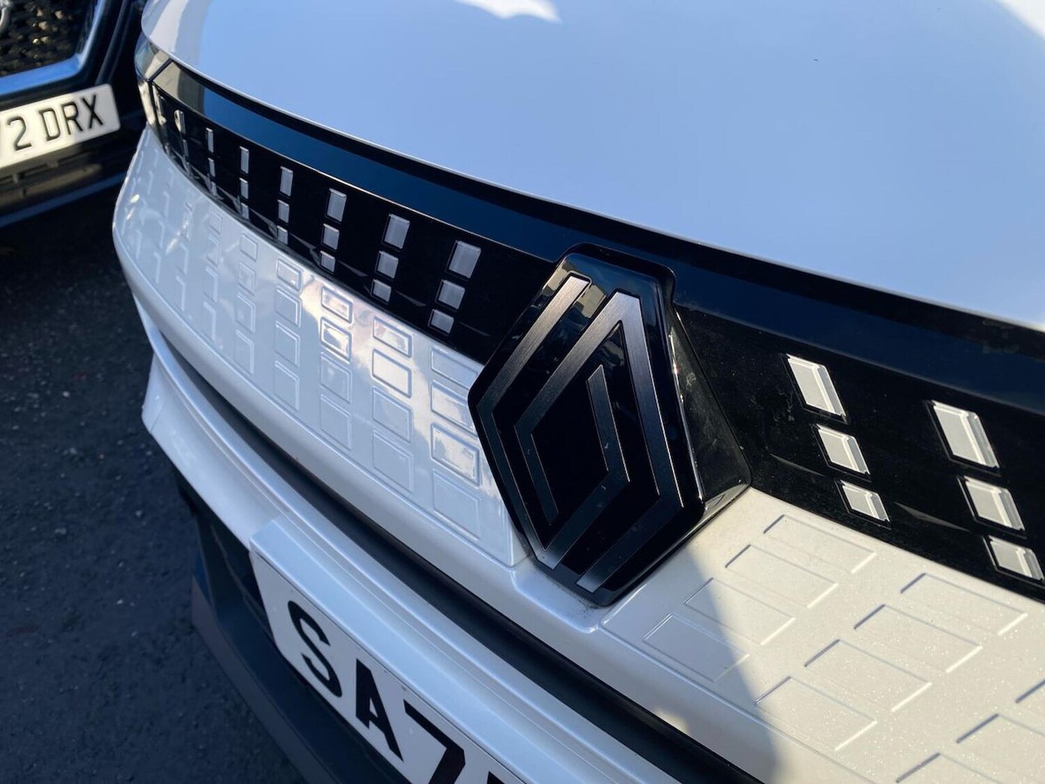 Used Renault Captur 2025 for sale - 76799338: Photo 33