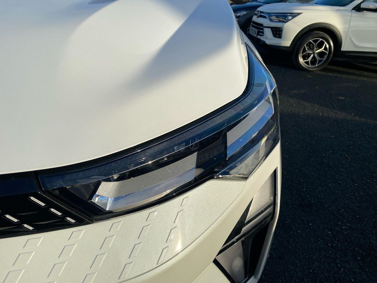 Used Renault Captur 2025 for sale - 76799338: Photo 34