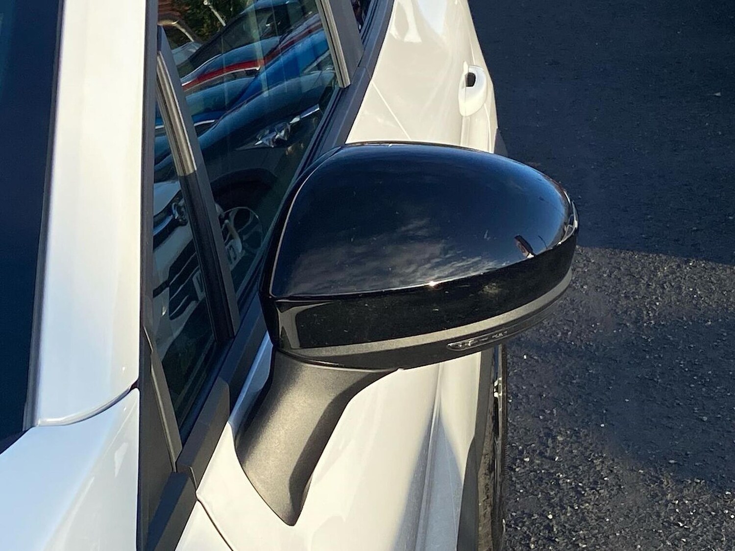 Used Renault Captur 2025 for sale - 76799338: Photo 38