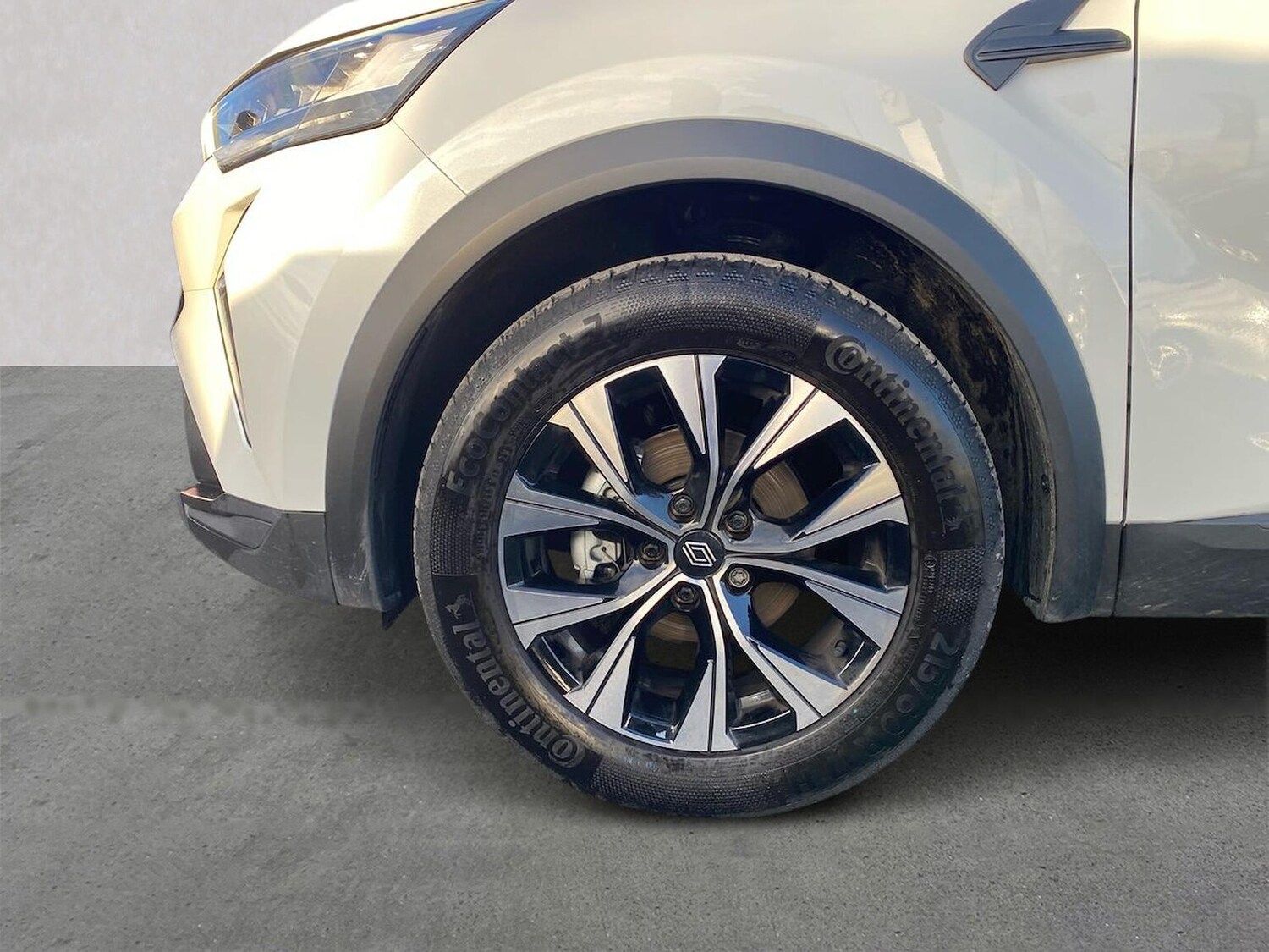 Used Renault Captur 2025 for sale - 76799338: Photo 6