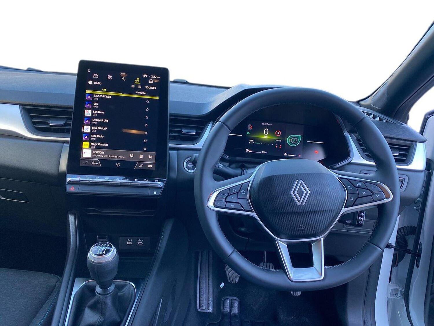 Used Renault Captur 2025 for sale - 76799338: Photo 8