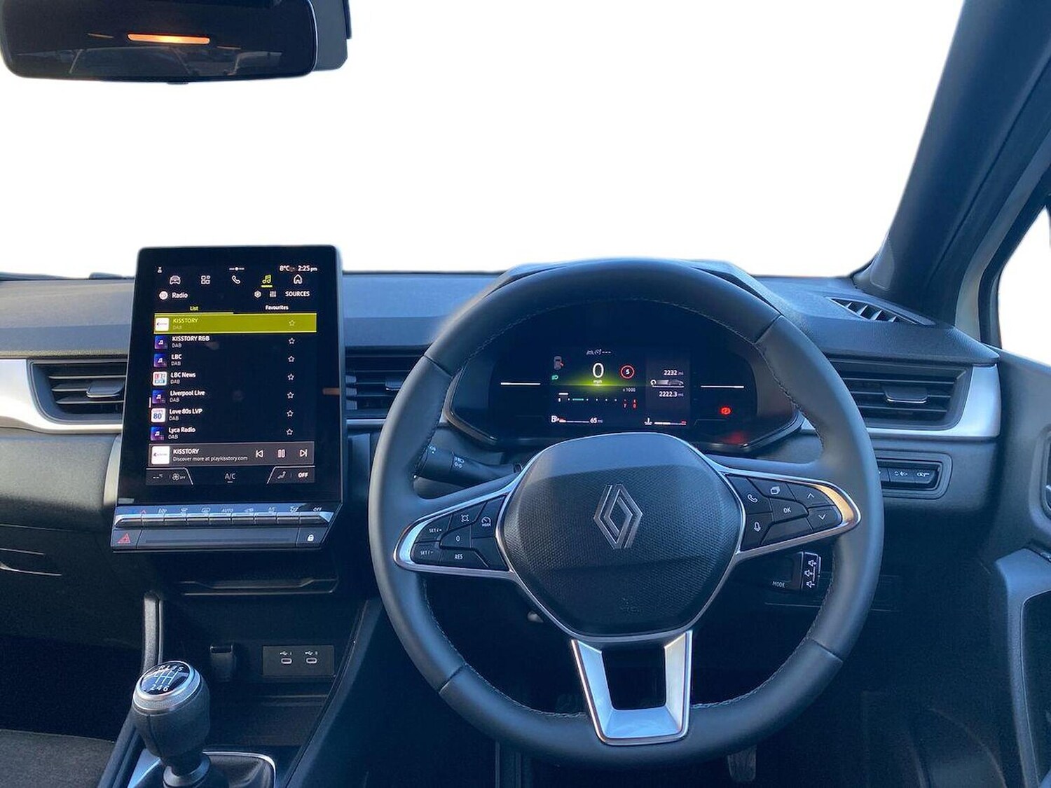 Used Renault Captur 2025 for sale - 76799338: Photo 9