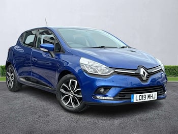 Used Renault Clio 2019 for sale - 79652217: Photo